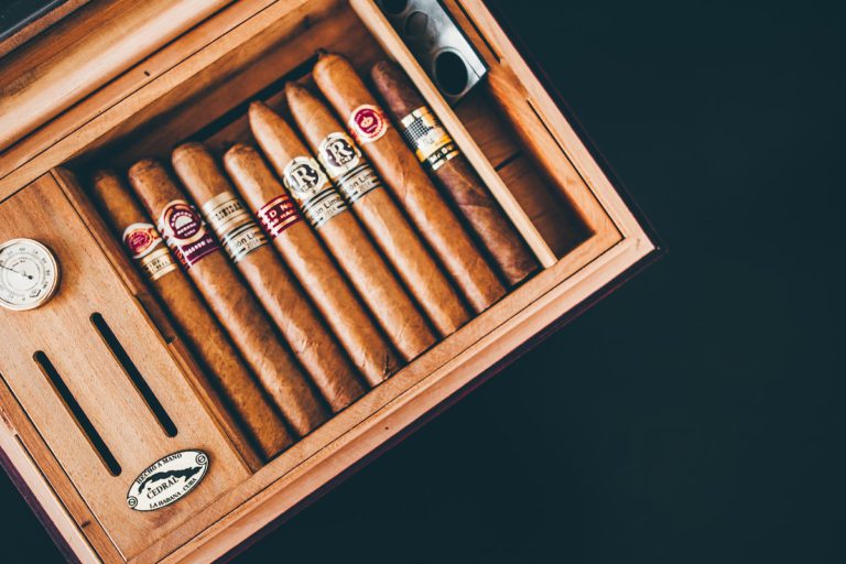 Which Cigar Should You Try This Summer