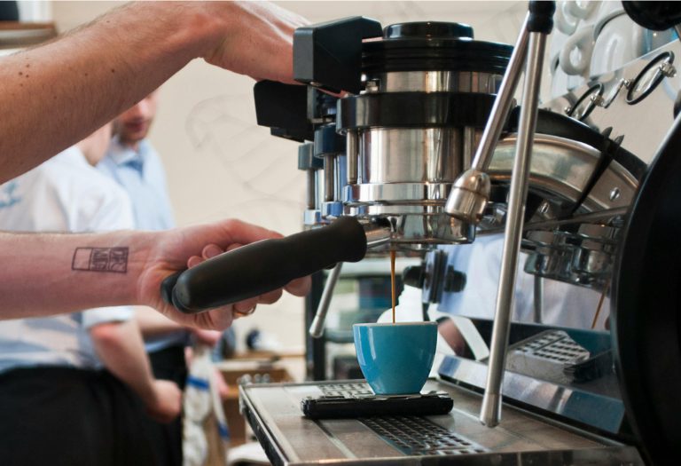 Comparing Jura’s Espresso and Coffee Machines